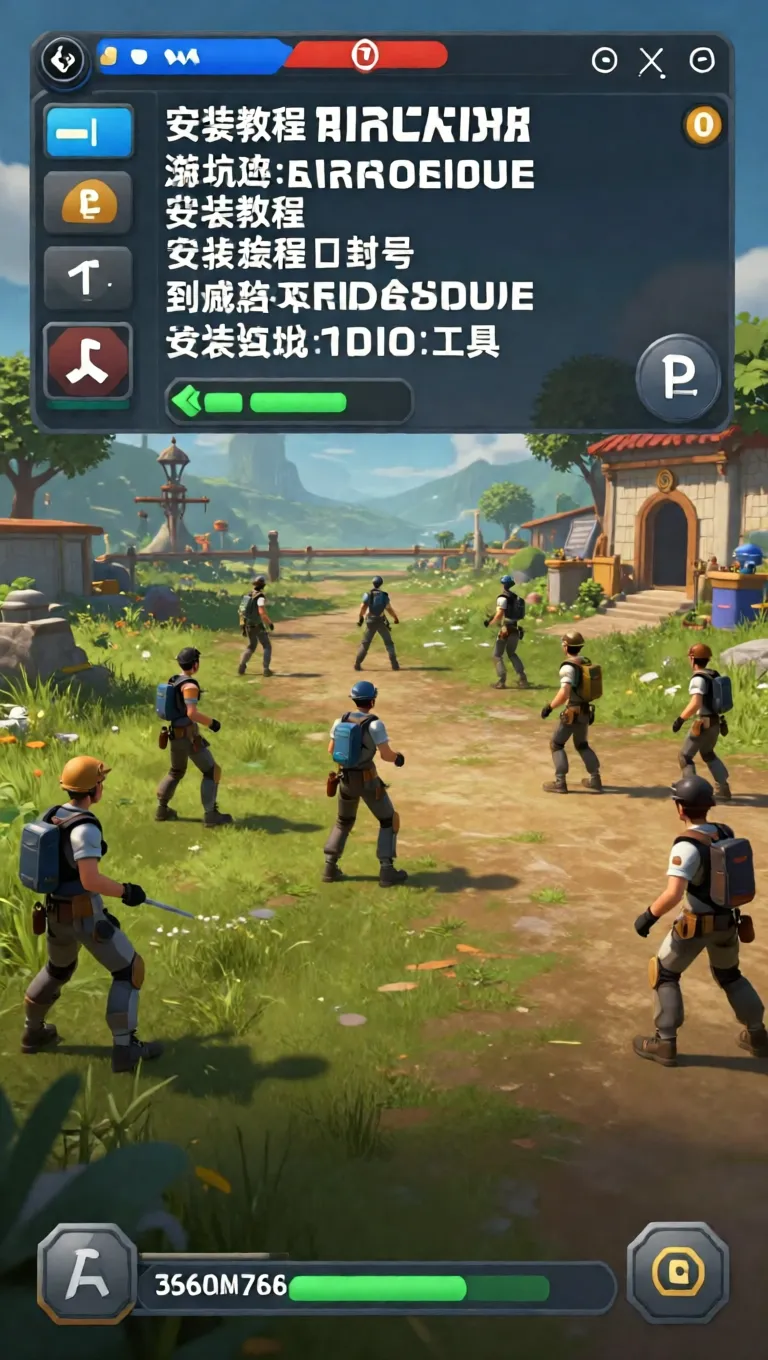 游戏辅助安装教程避坑：到底会不会封号