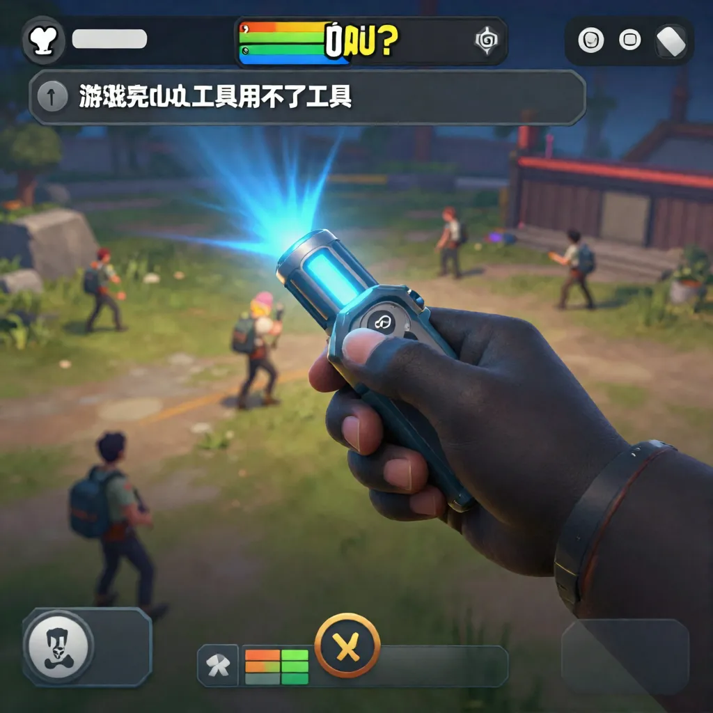 辅助工具闪退修复方法